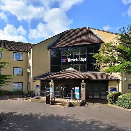 Travelodge Bath Waterside Екстериор снимка