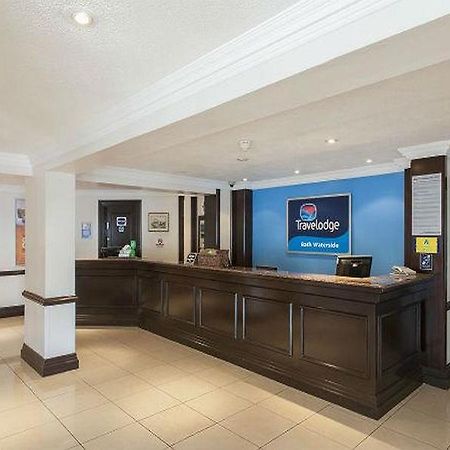 Travelodge Bath Waterside Екстериор снимка