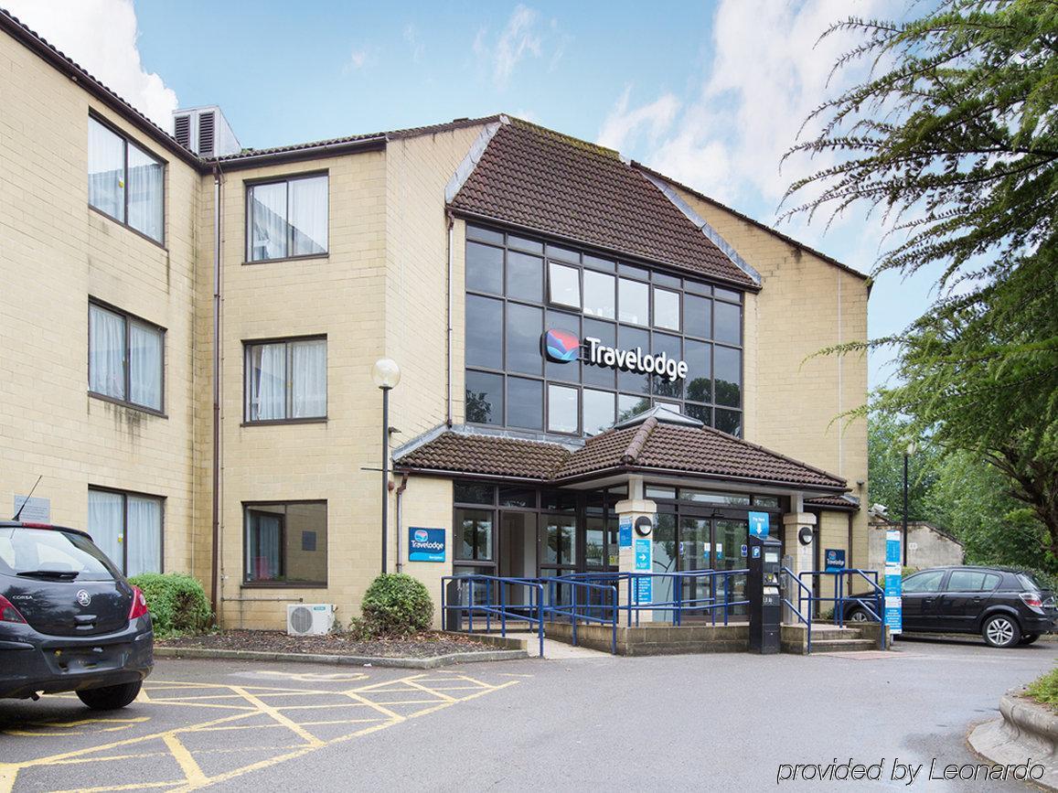 Travelodge Bath Waterside Екстериор снимка